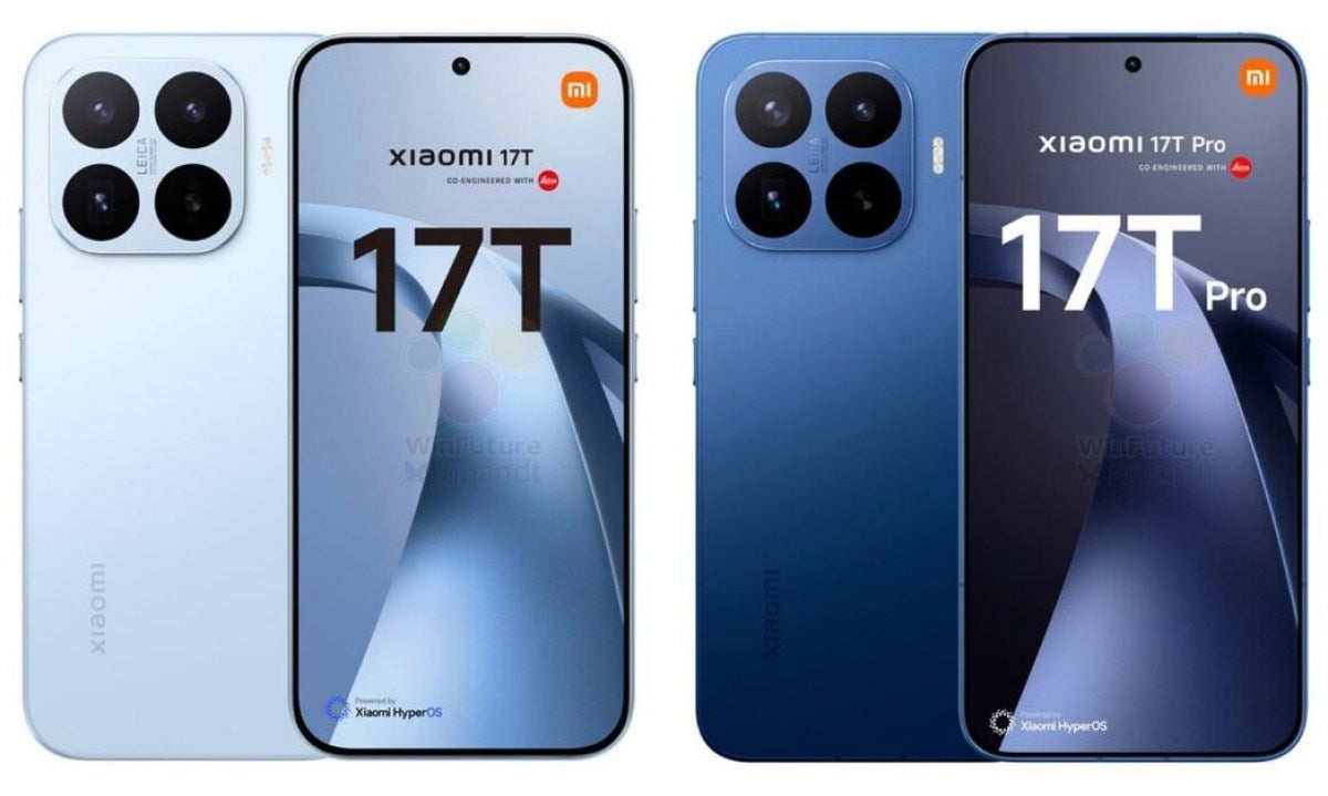 Xiaomi 17T Serisi: Çıkış Tarihi ve Özellikler (2026)