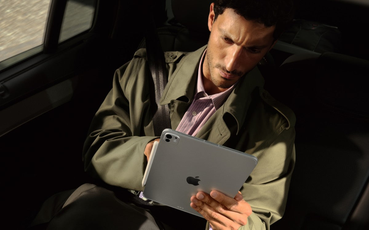 Söylenti: iPad Pro serisi yakın zamanda büyük bir güncelleme almayacak