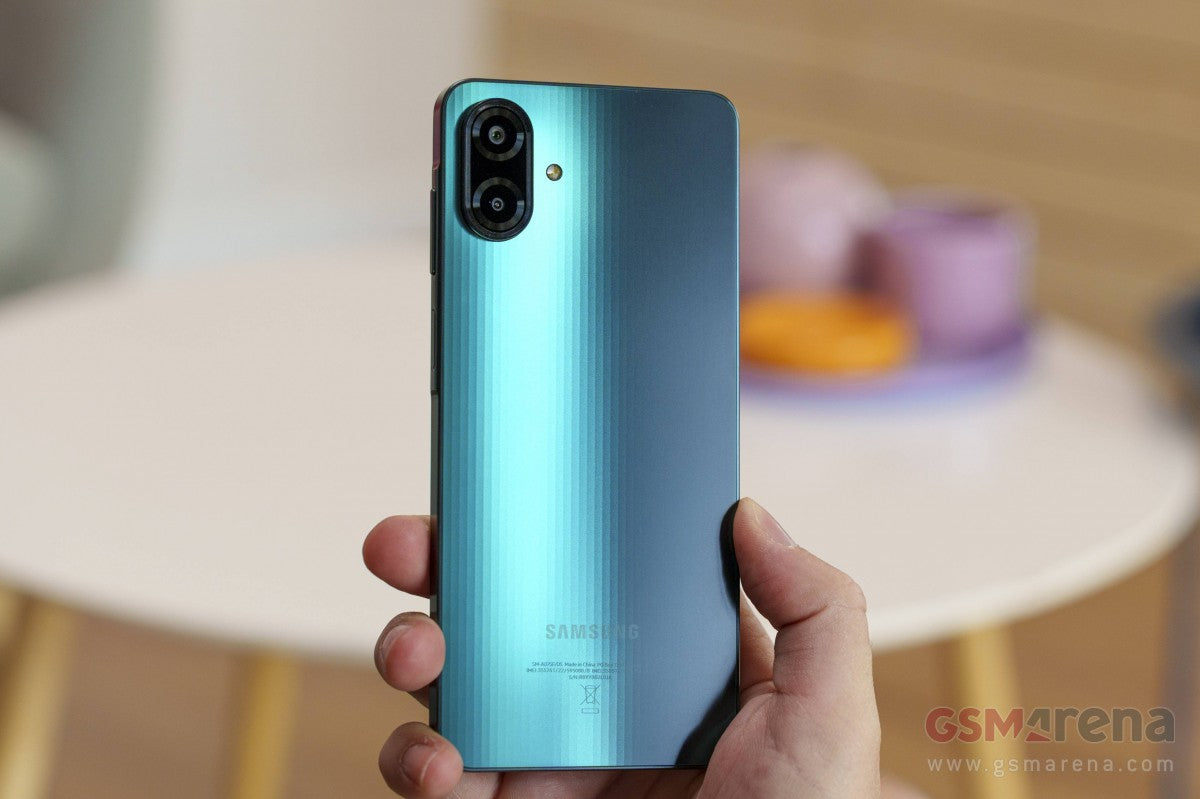 Galaxy A07 5G Hindistan lansmanından önce fiyatlandırıldı