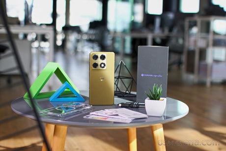 Motorola imzası inceleniyor