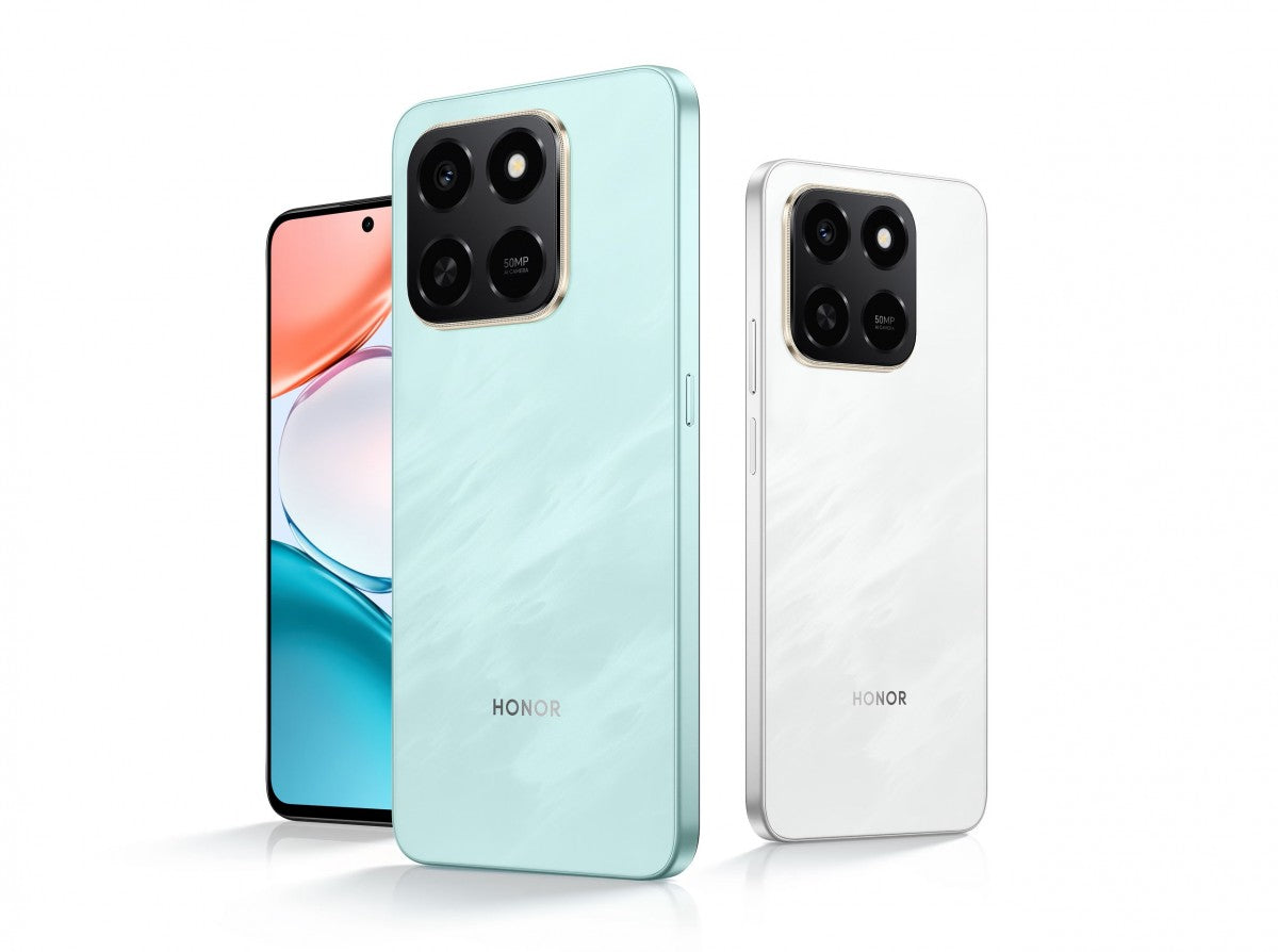Honor Play 80 Pro: 7,000 mAh Bataryalı Yeni Model Tanıtıldı
