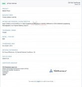 Tecno Spark 50 5G listeleri, pil kapasitesini, RAM ve depolama seçeneklerini ortaya çıkarıyor