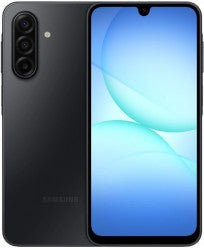 Samsung Galaxy A17 5G artık İngiltere'de mevcut
