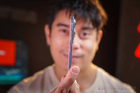 Samsung'un iddia edildiğine göre Galaxy S26 Edge'i iptal ettiği bildiriliyor.
