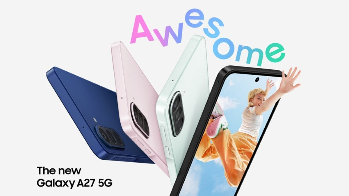 Samsung Galaxy A27: Fiyatı ve Özellikleri (2026)