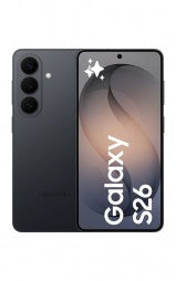 Galaxy S26, daha büyük 6.3" ekran ve 4,300mAh batarya ile tanıtıldı, S26+ ise az değişiklik getiriyor
