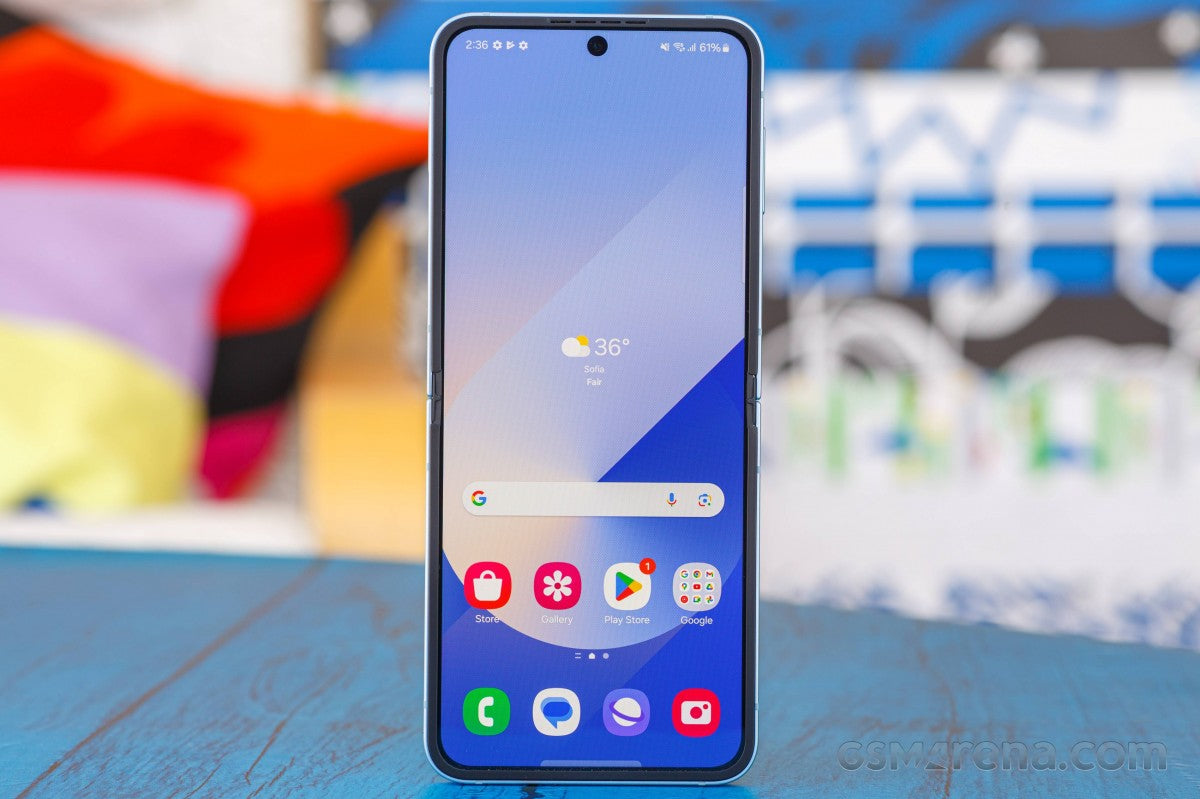 Samsung Galaxy Z Flip7 FE fiyat sızıntıları