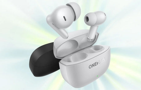 OnePlus Nord Buds 4 Pro: ANC ve 54 Saat Pil Ömrüyle Tanıtıldı