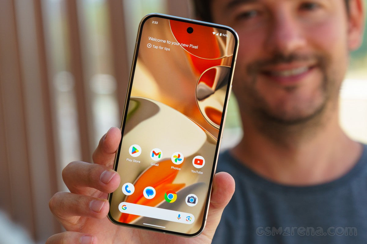 Google Pixel 10 serisi lansman tarihi sızdırıldı