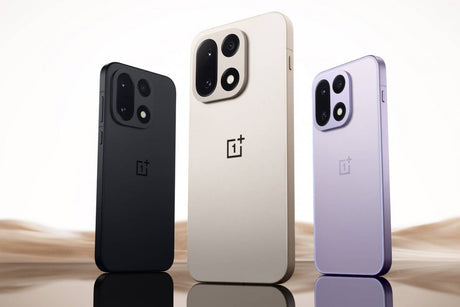 OnePlus 15 ve Ace 6, devasa bataryaları ve 165Hz ekranları ile resmiyet kazandı