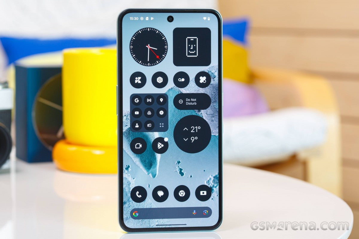 Nothing'in CMF Phone 2 Pro modeli artık Avrupa'da satışa sunuldu