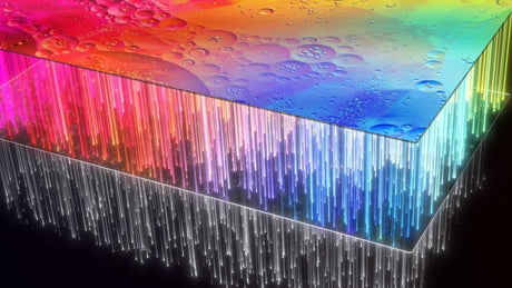 TCL CSOT Super Pixel ekranı, daha iyi görüntü kalitesi ve düşük güç tüketimi vaatleriyle tanıtıldı.