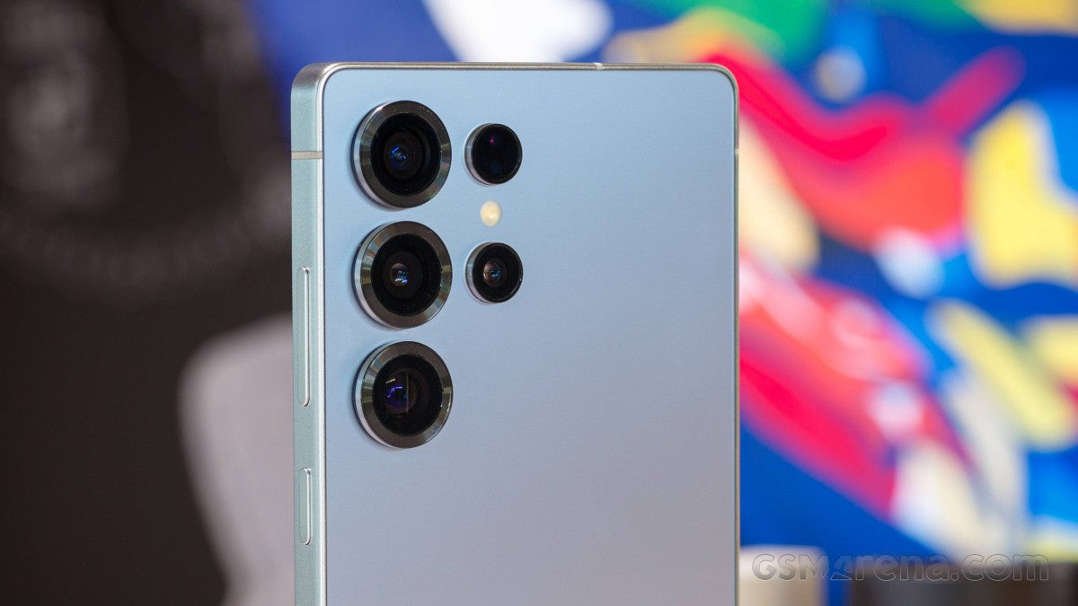 Samsung Galaxy S27 Ultra, özel bir Snapdragon yongası ile gelecek