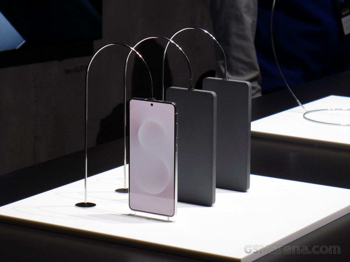 Samsung Galaxy S25 Edge lansman tarihi görünüşe göre doğrulandı