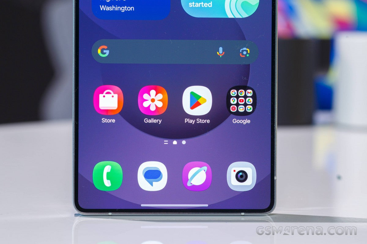 Samsung'nun Android 16 tabanlı One UI 8 beta sürümü düşündüğünüzden daha erken gelecek