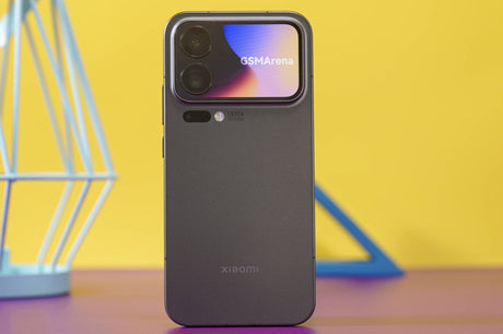 Xiaomi 18 Pro Max: Batarya Özellikleri ve Çıkış Tarihi