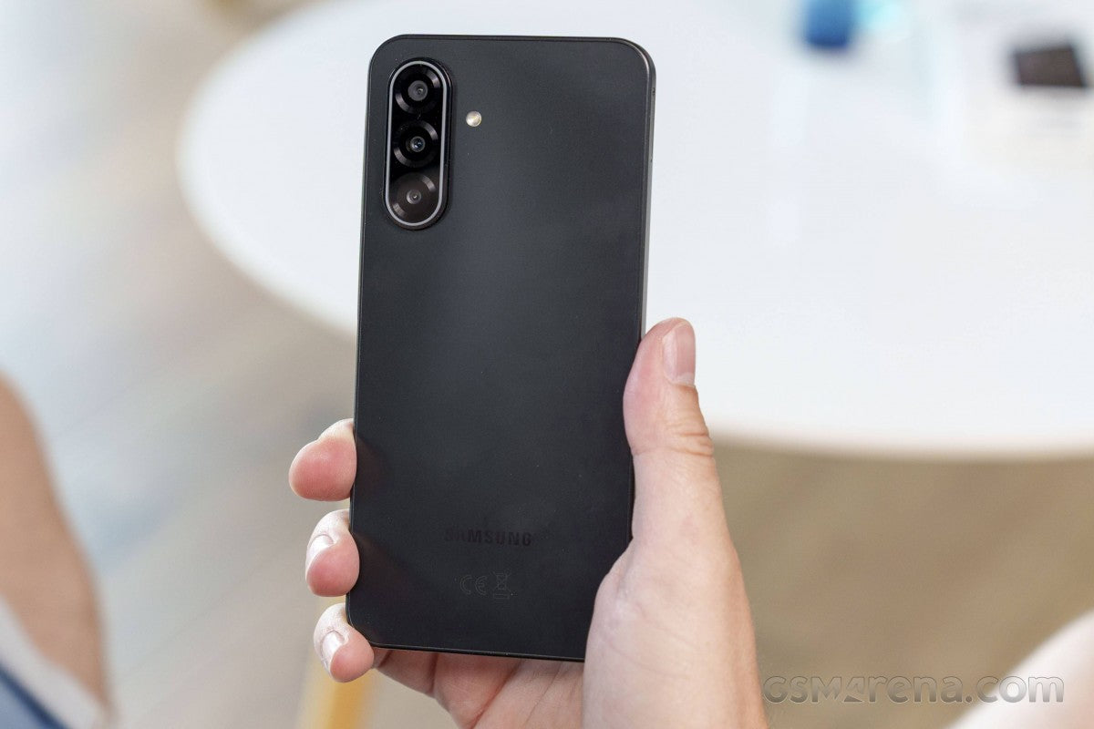 Samsung Galaxy A17 5G artık Hindistan'da mevcut, işte fiyatı