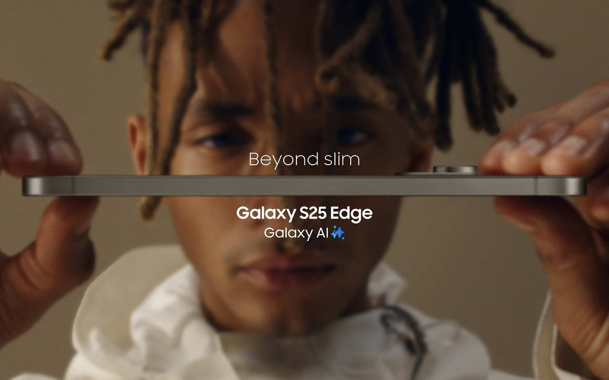 Haftalık anket: Samsung Galaxy S25 Edge sizin için doğru amiral gemisi mi?