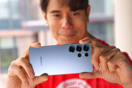 Apple, Samsung'u 2020'de bıraktığı bir özelliğe geri dönmeye teşvik edebilir.