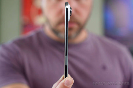 Kuo: Apple, iPhone Air üretim kapasitesini azaltıyor