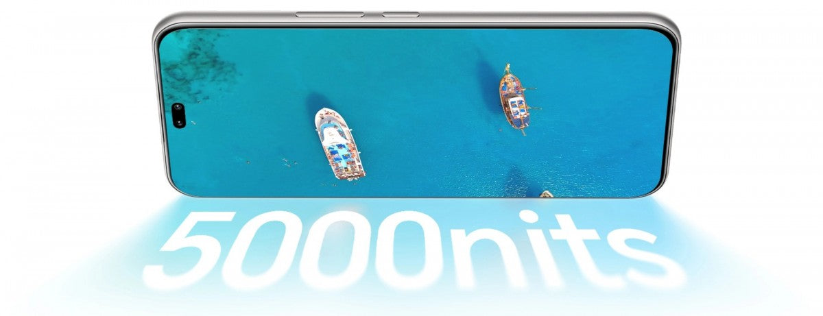 Honor 400 ve Honor 400 Pro artık resmi olarak Honor'un web sitesinde listelendi.
