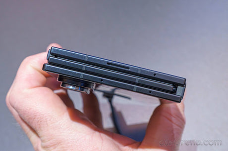 Samsung Galaxy Z TriFold'in ABD'de yeniden stoklanacağı zaman budur