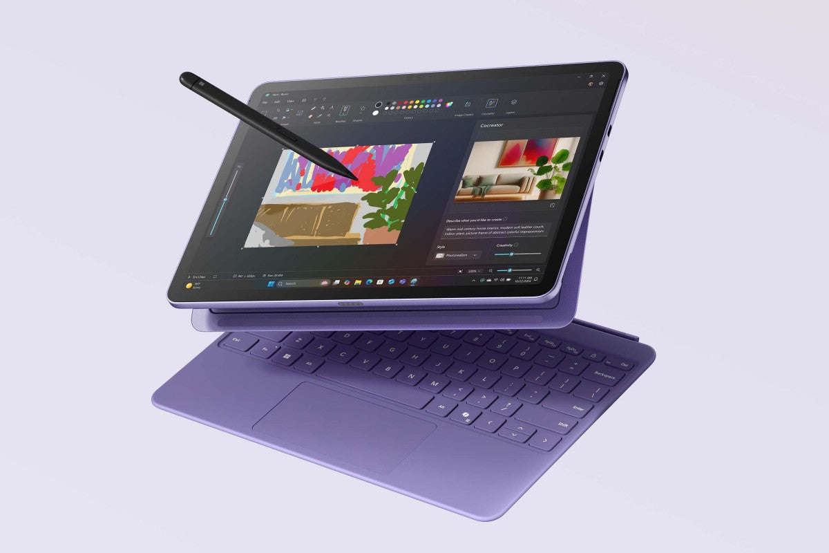Microsoft Surface Pro 12 ve Surface Laptop 13 duyuruldu