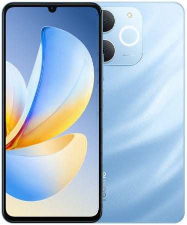 Realme P4 Lite, yaklaşık 100 dolara 90Hz ekran ve 6.300 mAh bataryayla geliyor.