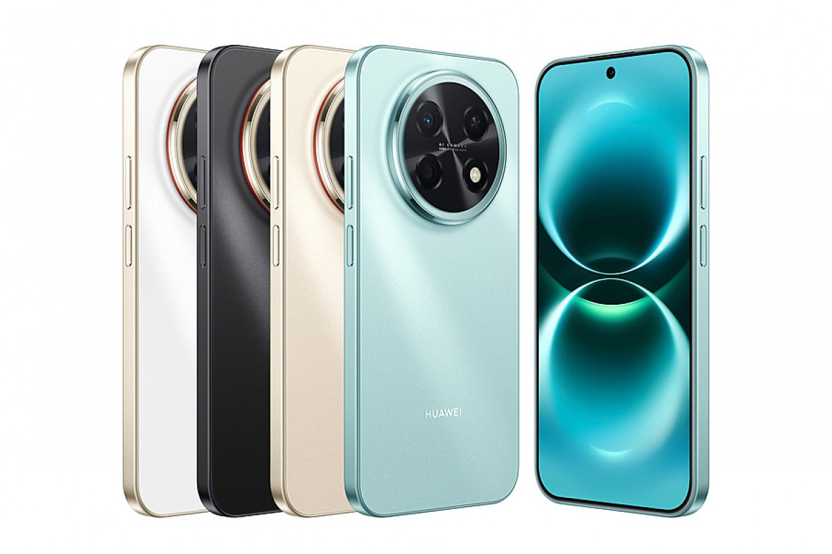 Huawei Enjoy 90 Plus ve 90 Pro Max: Özellikler ve Fiyatlar