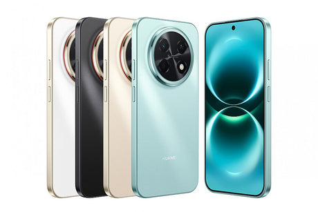Huawei Enjoy 90 Plus ve 90 Pro Max: Özellikler ve Fiyatlar
