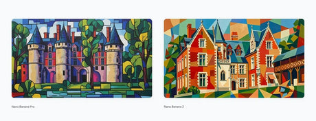 Google, Nano Banana 2'yi piyasaya sürüyor