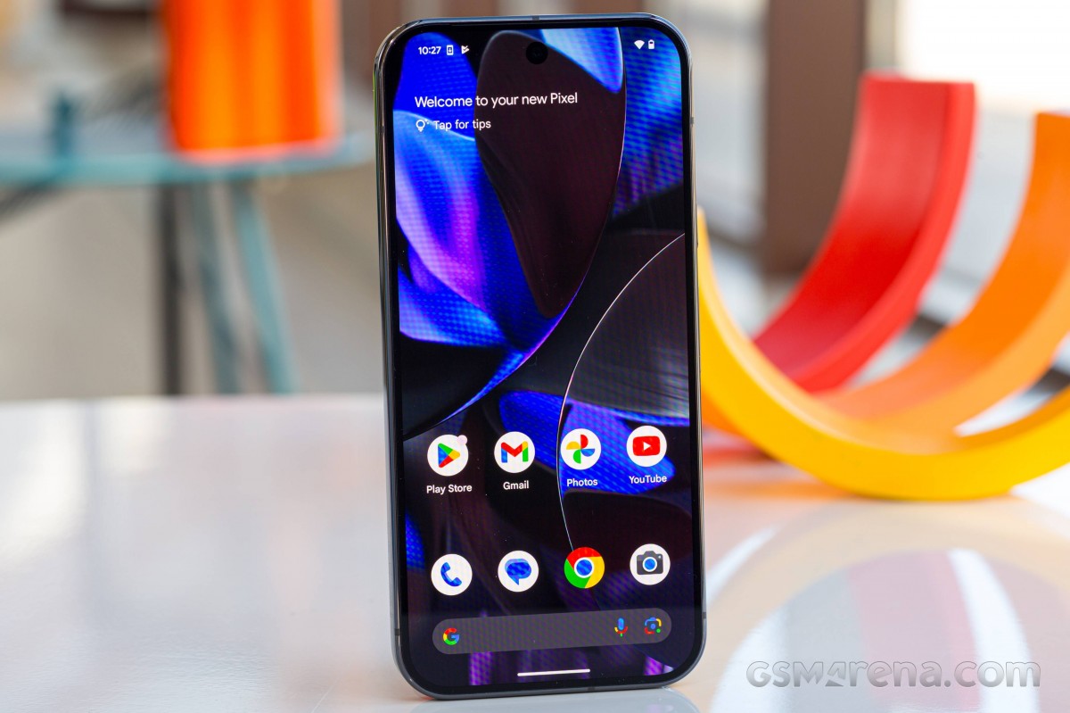 Google Pixel 10 serisi, kullanışlı bir ekran yükseltisi getirebilir