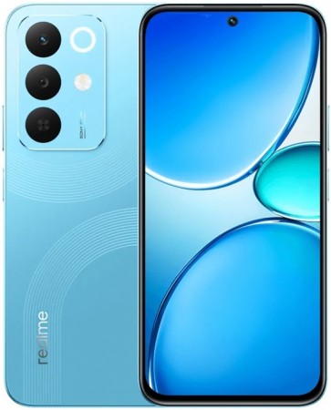 Realme 15x, 144Hz ekran, 'IP69 Pro' derecelendirme ve 7.000 mAh batarya ile geliyor