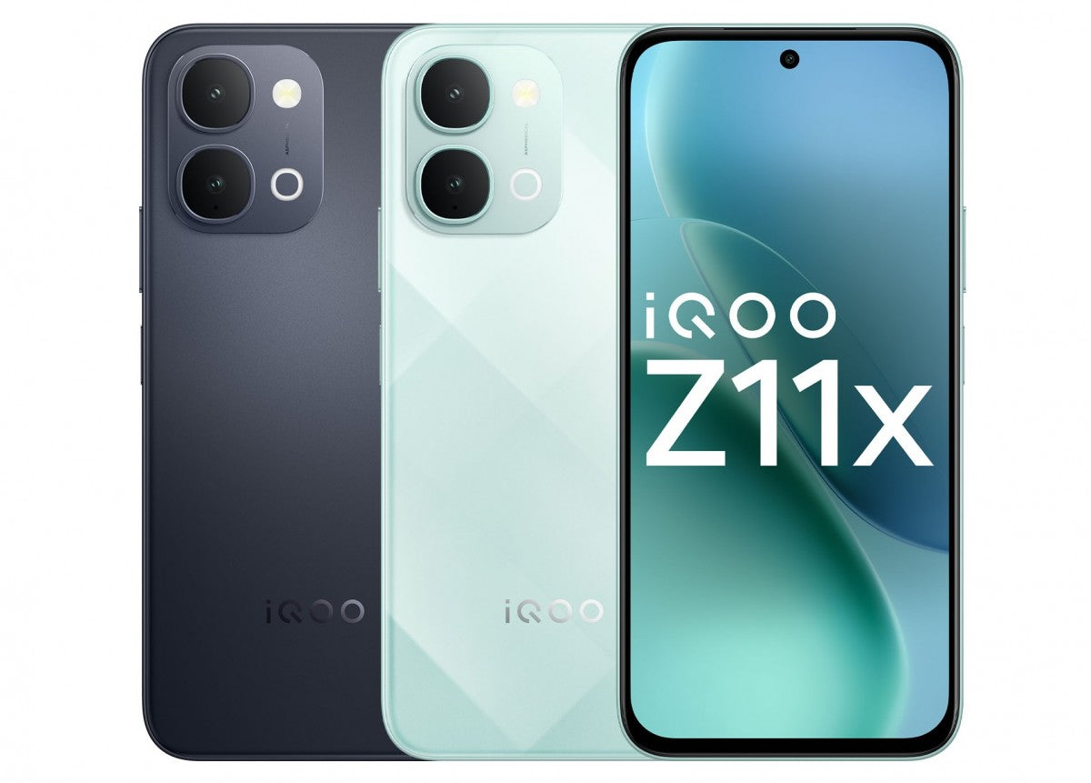 iQOO Z11x 5G: Özellikleri, Fiyatı ve Çıkış Tarihi (2026)