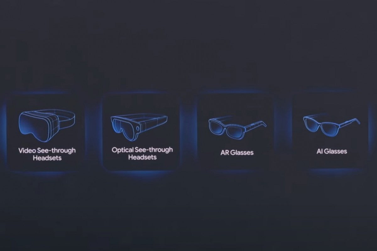 Samsung, Gentle Monster ve Warby Parker ile AI Gözlükleri üzerine işbirliği yapacak