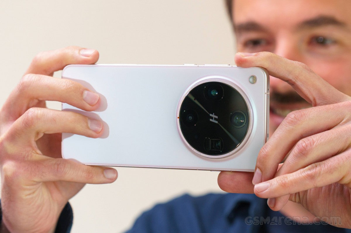 Oppo Find X9 Ultra kamera özellikleri sızdırıldı