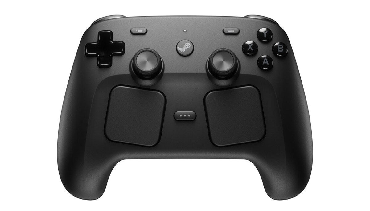 Valve Steam Controller: Fiyatı ve Çıkış Tarihi Açıklandı – Tekno Muaz