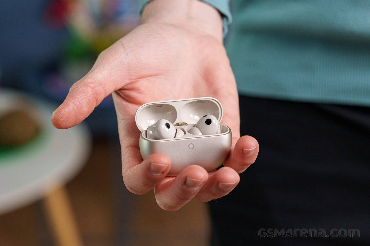 Huawei FreeBuds Pro 5 İncelemesi: Üstün Ses ve ANC