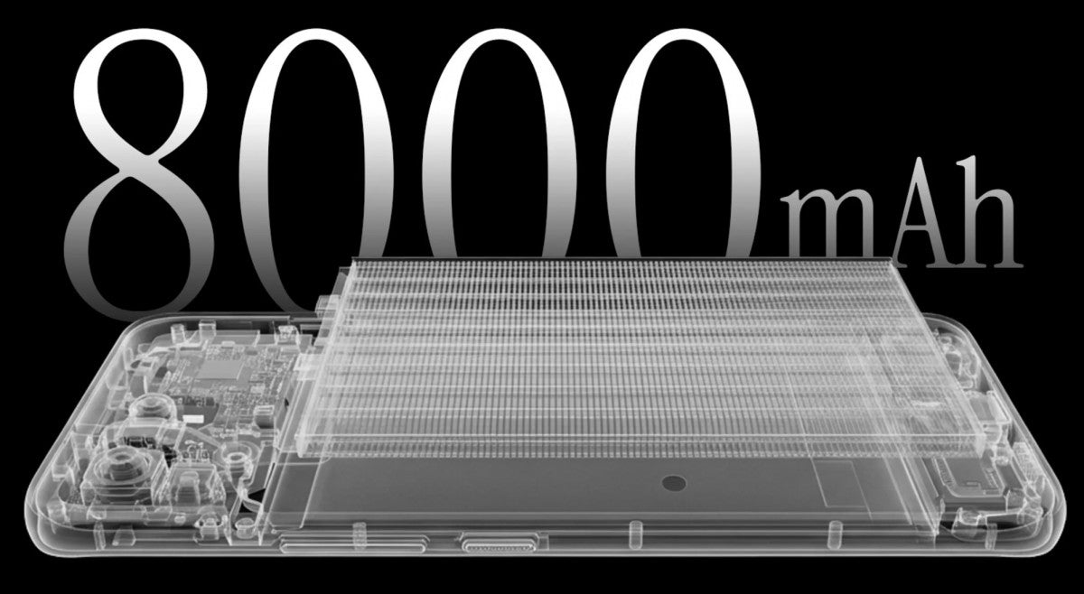 Tecno Pova Curve 2, kavisli ekran ve 8.000mAh batarya sunacağı doğrulandı