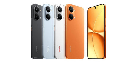 Poco X8 Pro ve Poco X8 Pro Max pil kapasiteleri sızdırıldı