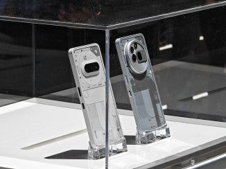 Nothing Phone (3a) serisi bir kez daha MWC 2025'te ipucu verildi, yonga seti ve tasarım bir kez daha onaylandı