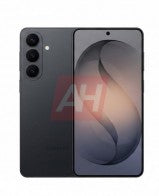 Büyük sızıntı, Galaxy S26'nın daha uzun ve çok daha hafif olacağını öne sürüyor, S26+ detayları da ortaya çıkıyor