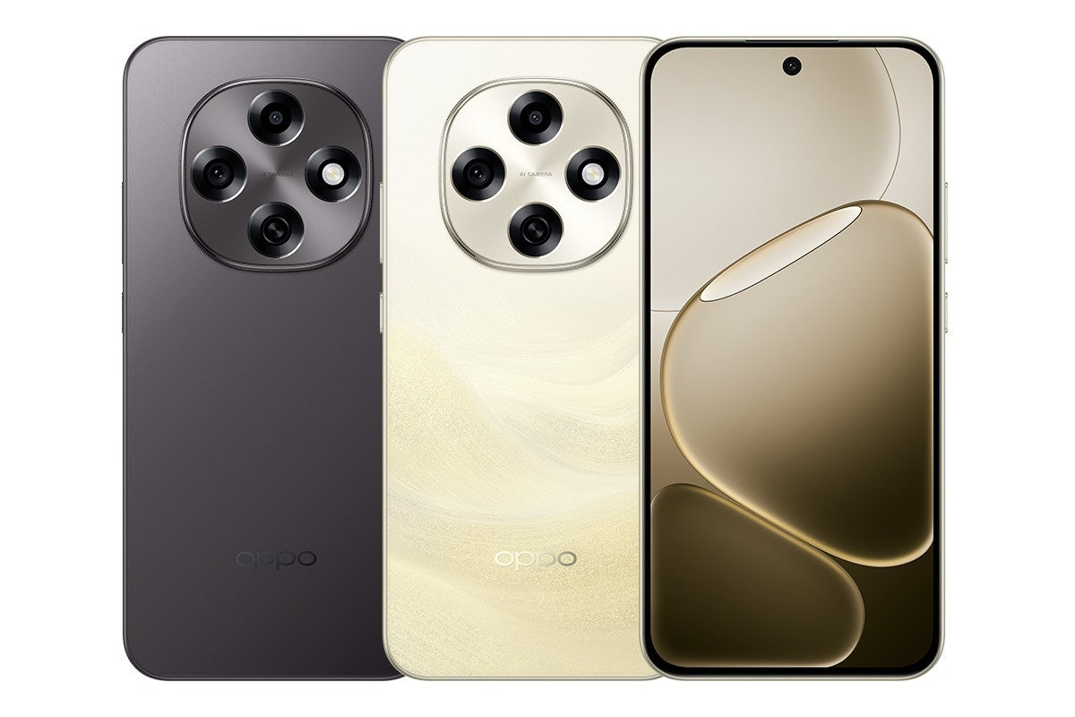 Oppo F33 ve F33 Pro: Çıkış Tarihi ve Özellikler