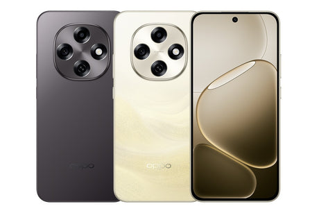 Oppo F33 ve F33 Pro: Çıkış Tarihi ve Özellikler