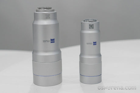 Vivo Yeni Telekonvertörleri İçin Uyumluluk Listesini Açıkladı