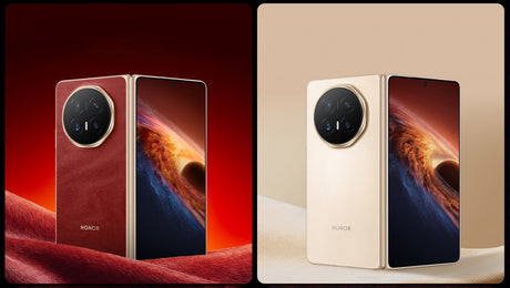 Honor Magic V6: Çin'de Büyük Batarya ile Tanıtıldı