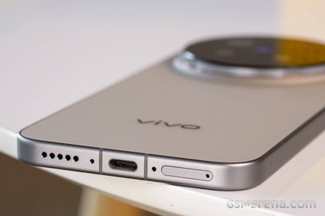 vivo, 12.000mAh bataryaya sahip bir telefonu test ediyor, iddia eden sızıntı kaynağı