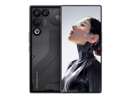 RedMagic 11 Air küresel olarak tanıtıldı, işte fiyatlar