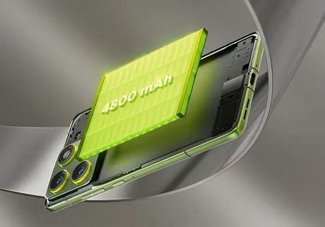 Motorola, ince ve şık Edge 70'in ne zaman tanıtılacağını resmen açıkladı, fiyatı sızdırıldı.