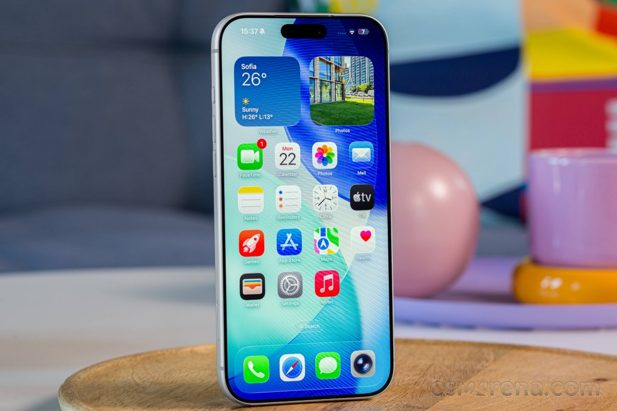 Apple'nin artık iPhone 17 Pro ve Pro Max üretimini artırması bekleniyor